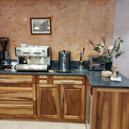 Hotel La Montagne Fleurie Bareges Bagian luar foto