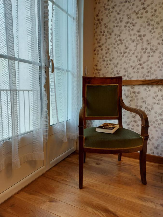 Hotel La Montagne Fleurie Bareges Bagian luar foto