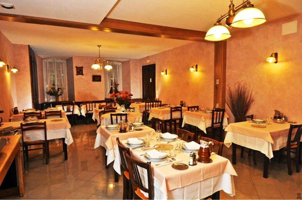 Hotel La Montagne Fleurie Bareges Bagian luar foto