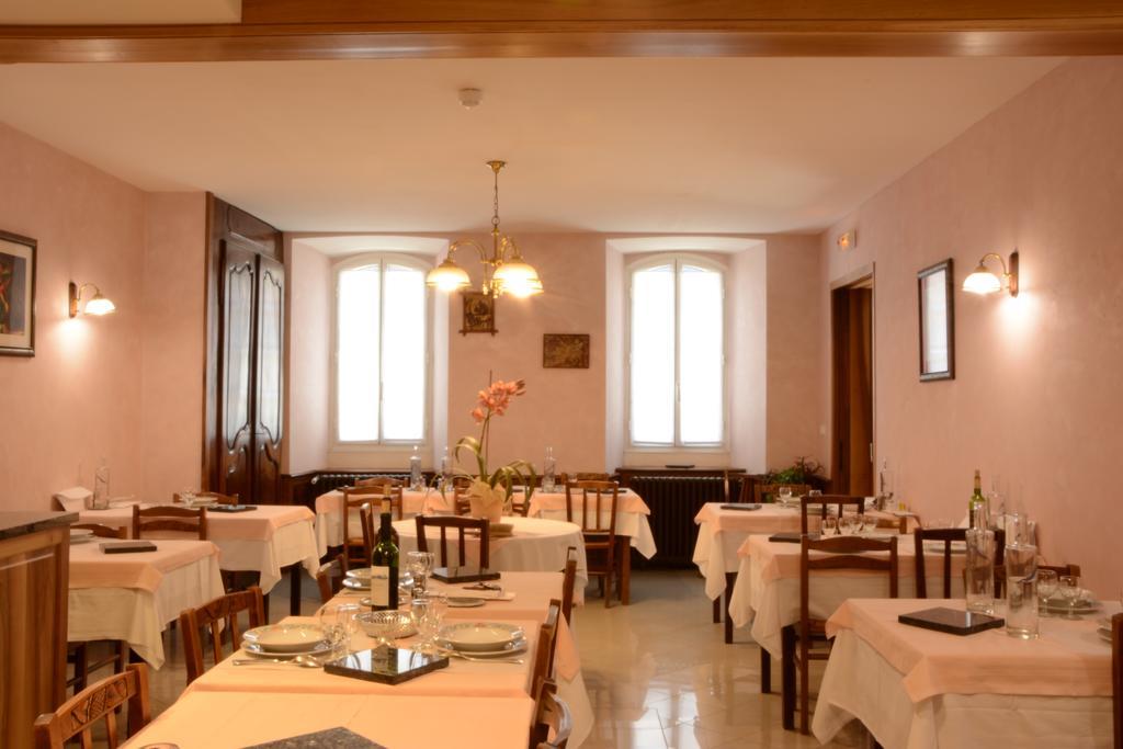 Hotel La Montagne Fleurie Bareges Bagian luar foto